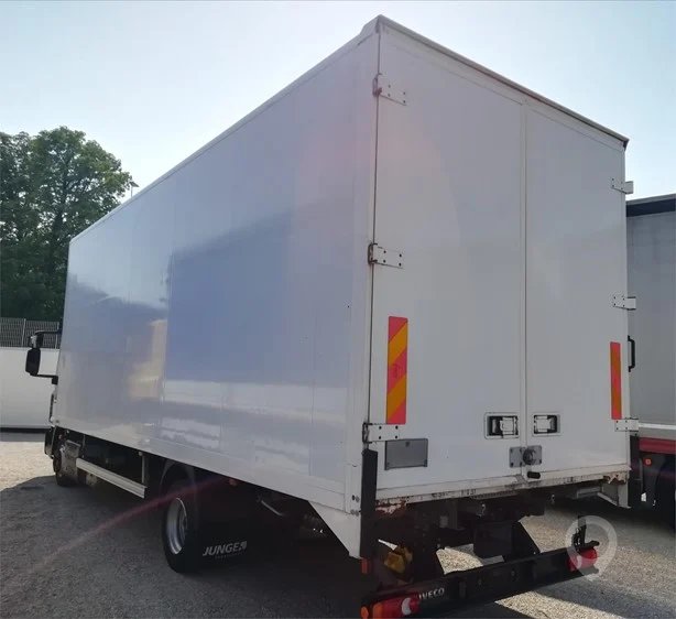 IVECO EUROCARGO 80-220 For Sale